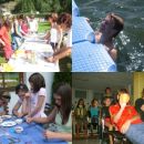 Wellness & Rafting
